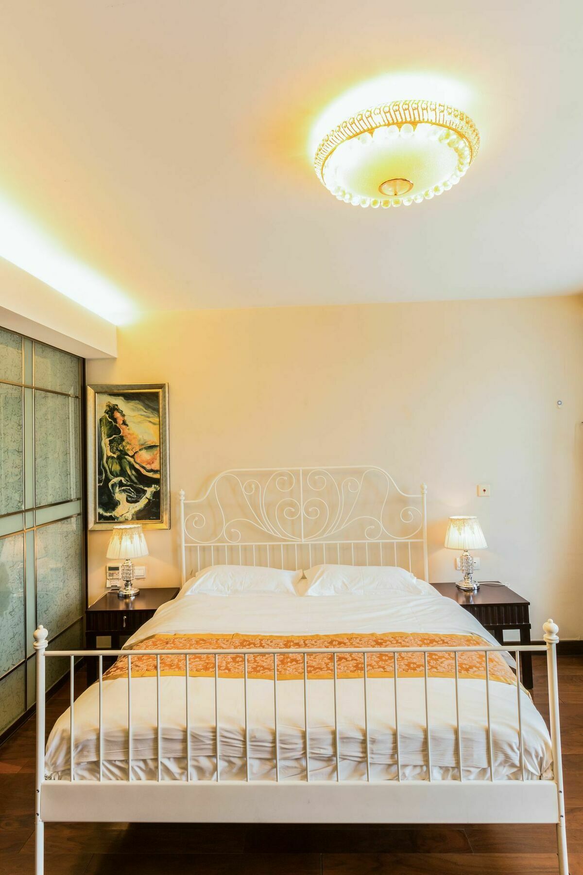 بكين World City Jiamei Service Apartment Beijiing المظهر الخارجي الصورة
